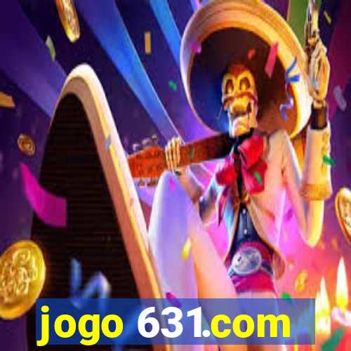 jogo 631.com